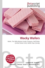 Wacky Wafers