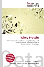 Whey Protein