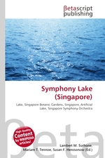 Symphony Lake (Singapore)