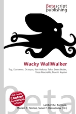 Wacky WallWalker