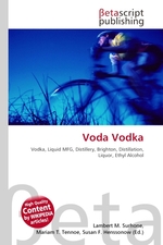 Voda Vodka