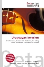 Uruguayan Invasion