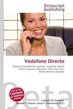 Vodafone Directo