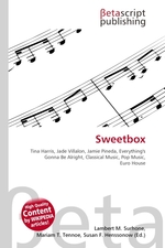 Sweetbox