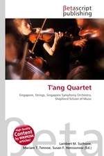 Tang Quartet