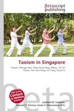 Taoism in Singapore