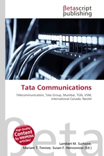 Tata Communications