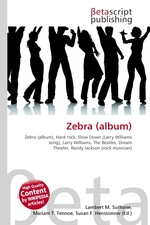 Zebra (album)
