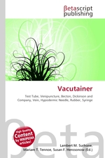 Vacutainer