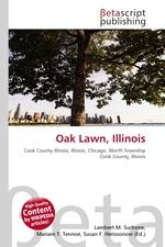 Oak Lawn, Illinois