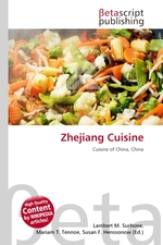 Zhejiang Cuisine