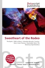 Sweetheart of the Rodeo