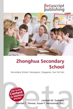 Zhonghua Secondary School