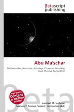 Abu Maschar