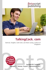 TalkingCock. com