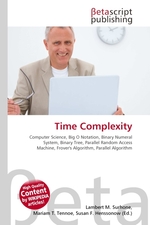 Time Complexity