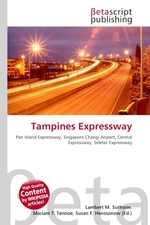 Tampines Expressway