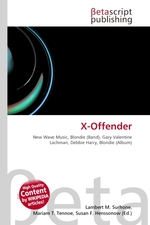 X-Offender