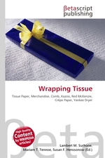 Wrapping Tissue