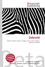 Zebroid