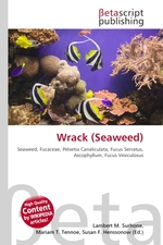 Wrack (Seaweed)