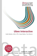 Ubee Interactive