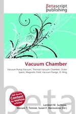 Vacuum Chamber