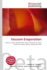 Vacuum Evaporation