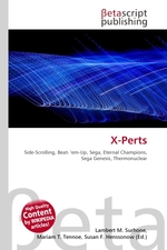 X-Perts