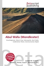 Abul Wafa (Mondkrater)