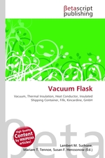 Vacuum Flask