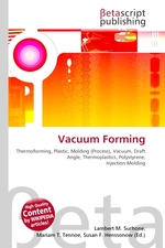 Vacuum Forming