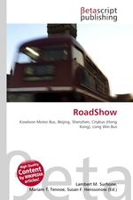 RoadShow