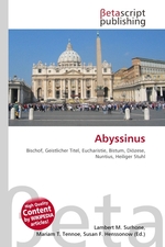 Abyssinus
