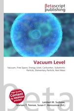 Vacuum Level