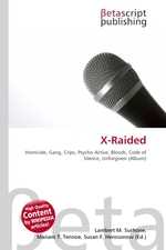 X-Raided
