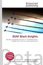 RSAF Black Knights