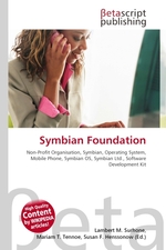 Symbian Foundation