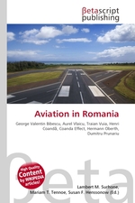 Aviation in Romania