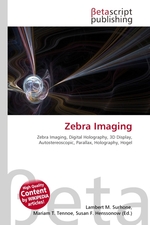 Zebra Imaging