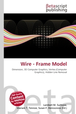 Wire - Frame Model