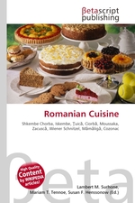 Romanian Cuisine