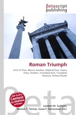 Roman Triumph