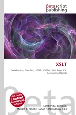 XSLT