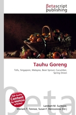 Tauhu Goreng