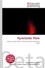 Pyroclastic Flow