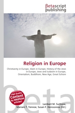 Religion in Europe