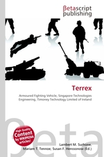 Terrex