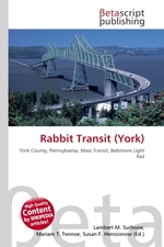 Rabbit Transit (York)