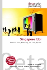 Singapore Idol